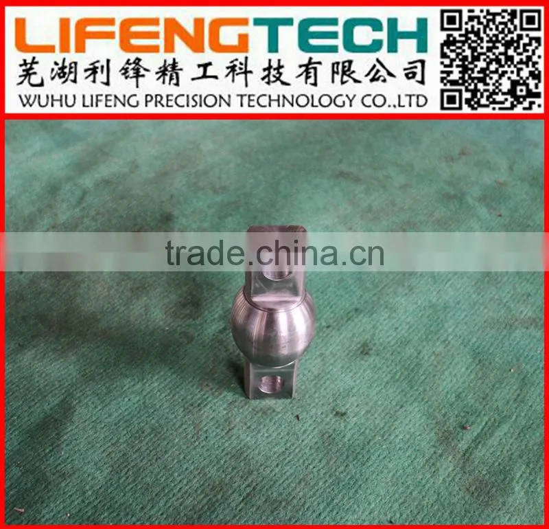 oem precision railway casting parts