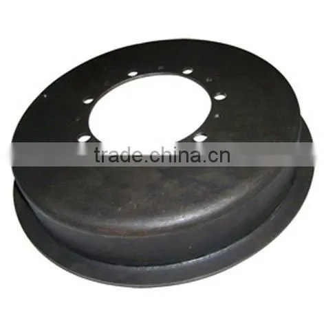 steel stamping for Auto Engine Parts