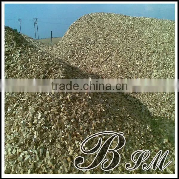 Competitive price and reliable quality drum wood chipper on sale in Sweden