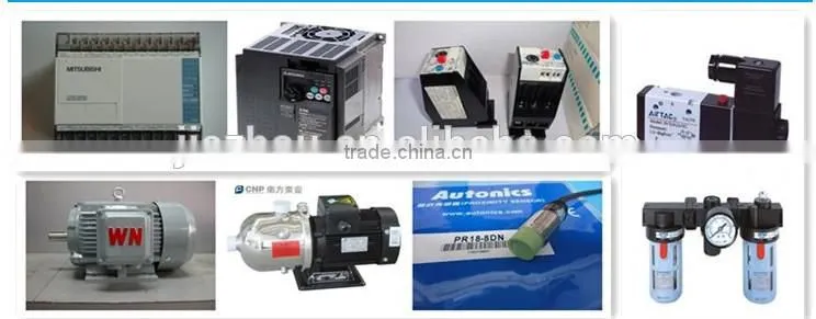 Complete 8000BPH Carbonated Drink Filling Machine
