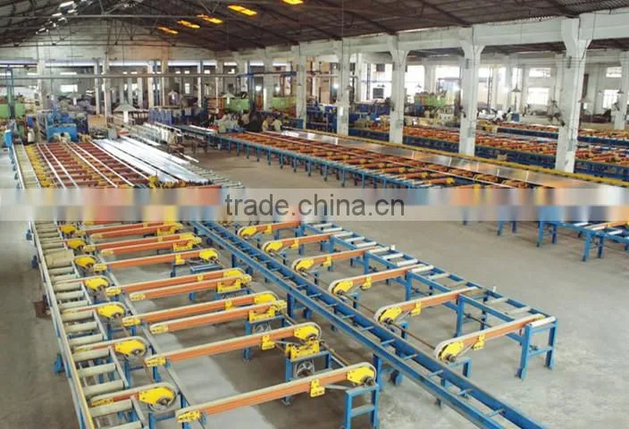 Aluminum alloy Agricultural frame