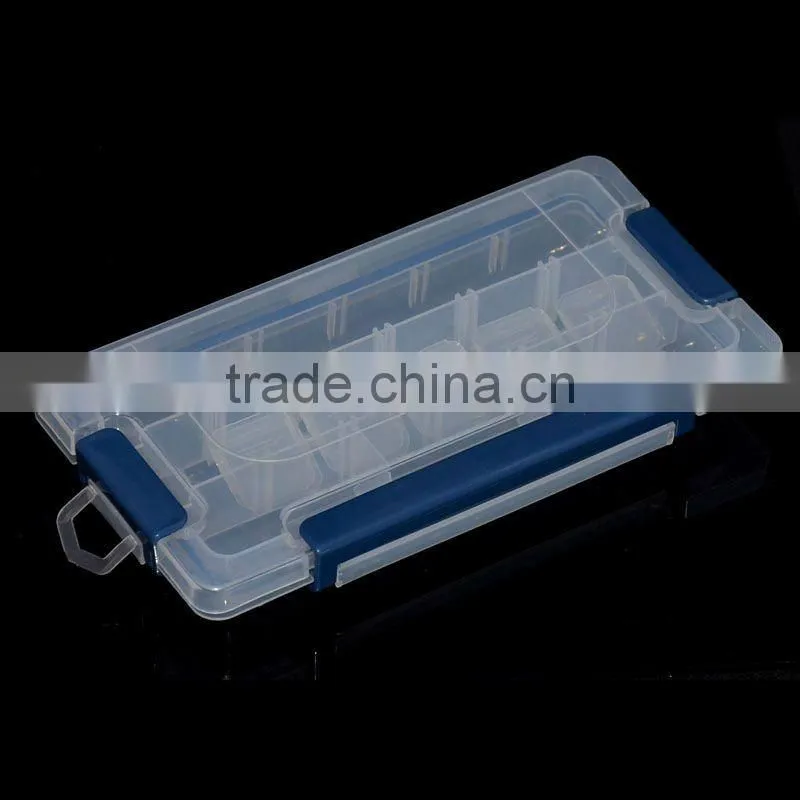 12case Plastic box,Jewelry box,Bead Case,Pill case,Sundries box