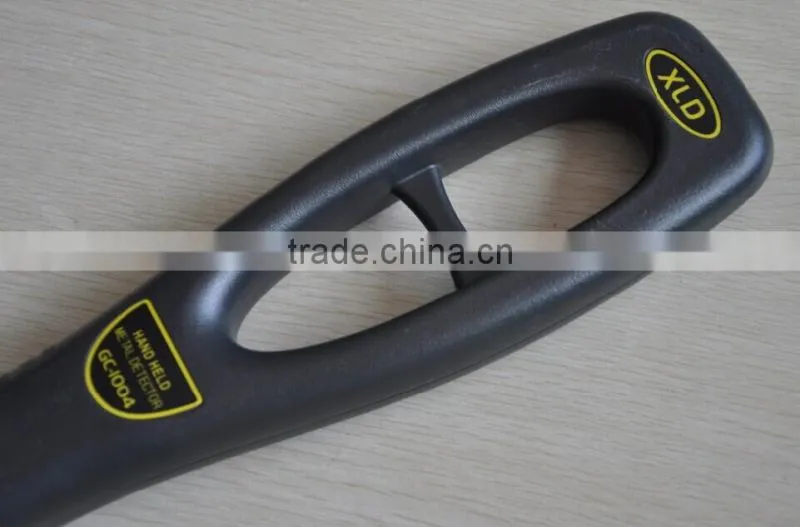Handheld metal detector Model GC1004