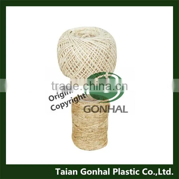 Gonhal 3 Strands 3mm Sisal Twine