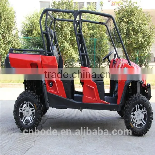1100CC Farm UTV