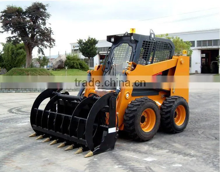 Skid steer loader J20XX OEM