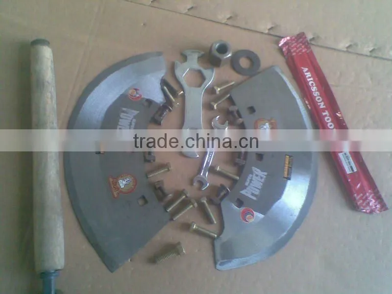 Chaff cutter 5 H.P.