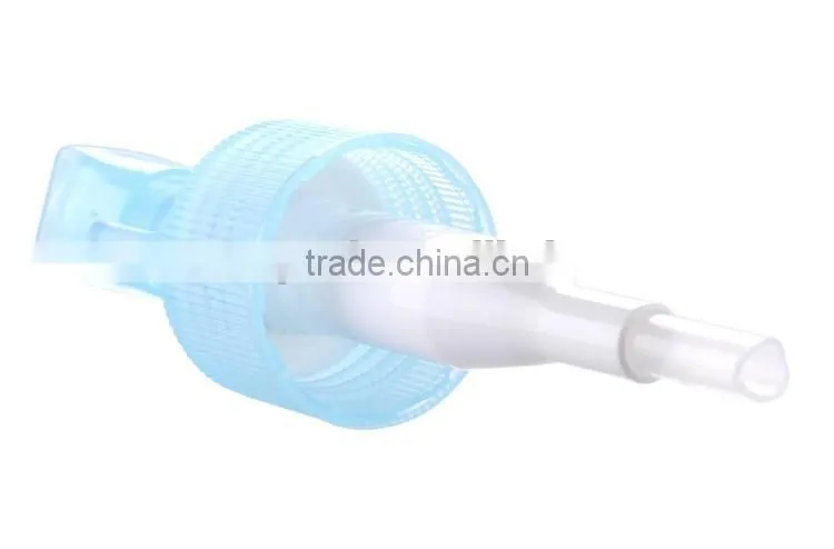Hand soap dispenser pump, plastic lotion pump