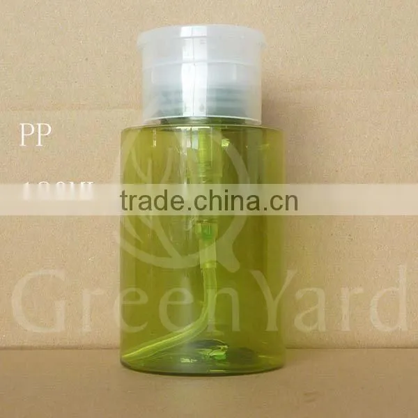 33/410 make up remover dispenser and bottle
