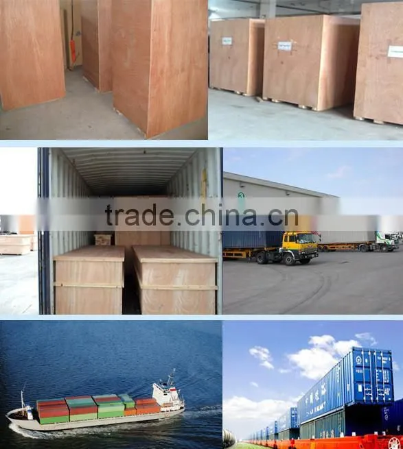 Complete sets of 1-5L round paint can producing machines for sale