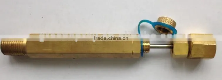 Pressure Gauge Adaptors/pressure gauge adaptor