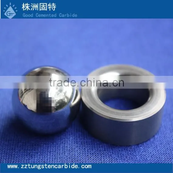 hot sale YG8/YG10 tungsten carbide bearing balls