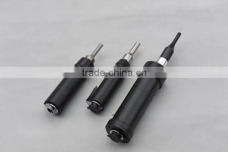 28k ultrasonic plastic welding machine