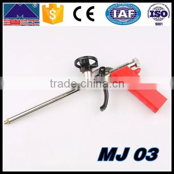 Spray leather gun case,battery heat gun,price label gun