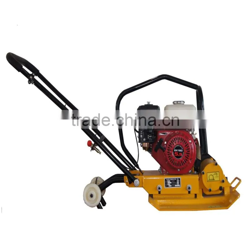 High Quality Products C60D used wacker plate compactor for sale