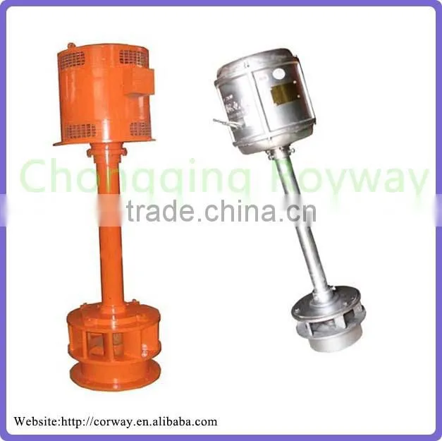 5kw Low Head Water Turbine Generator For Home Use, Kaplan/Turgo/Tubular/Francis
