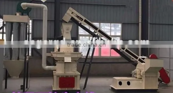 High Quality Floating Animal Feed Pellet Production Line