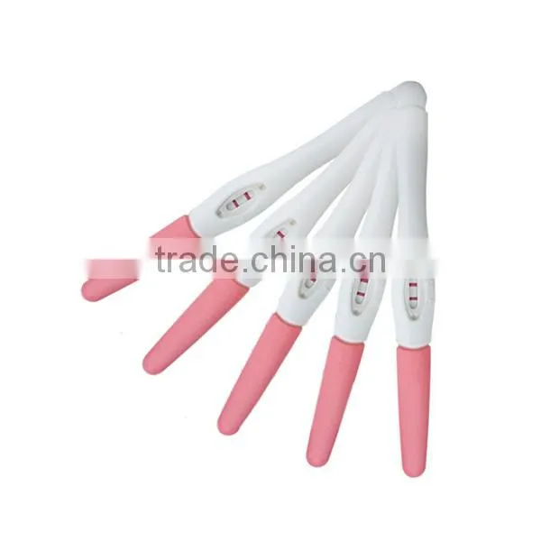 HCG Strip Urine Pregnancy Test