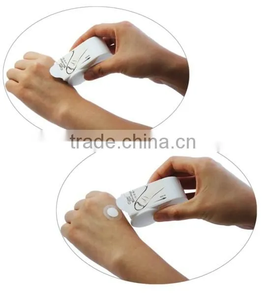 BP77010 Medical sterile Clear Spot bandage