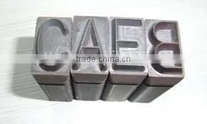 Billet/Bloom Stamping type Marking Machine