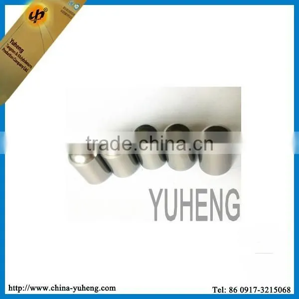 tungsten carbide drill bit button for mining