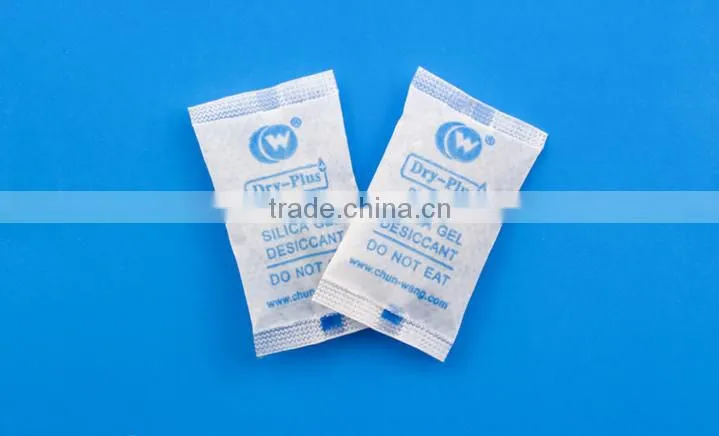 PLC screen silica gel granule packaging machine manufacturer