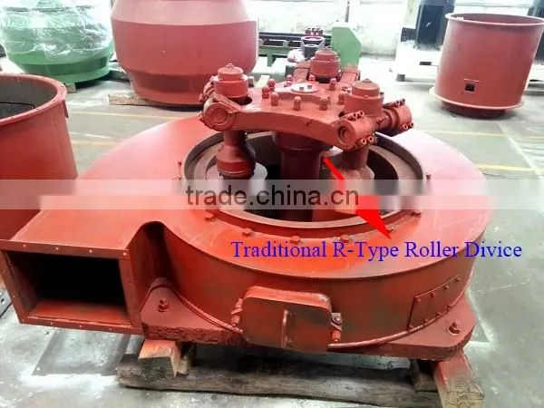 Energy& High effcient petrol coke powder making equipment for glass plant