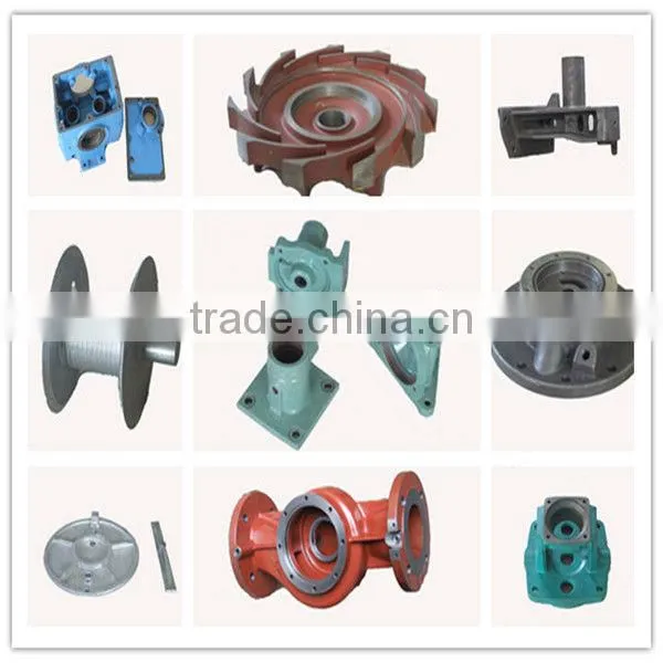 precision machining stainless steel part