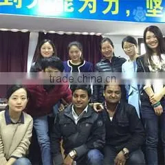 Anhui Sada Trading Co., Ltd. company overview - view 1
