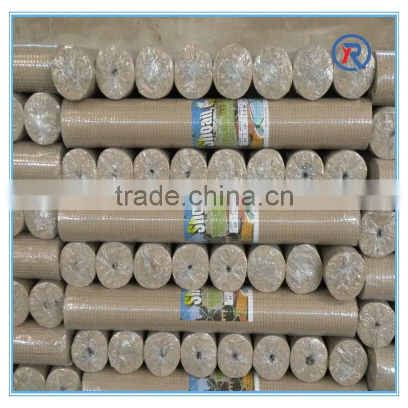 alibaba hot sale galvanized/stainless steel welded wire mesh