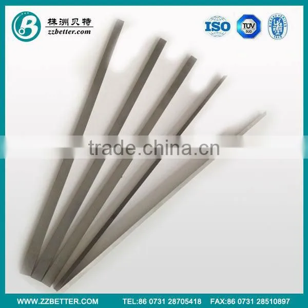 99.95% purity niobium strip for mlling machine