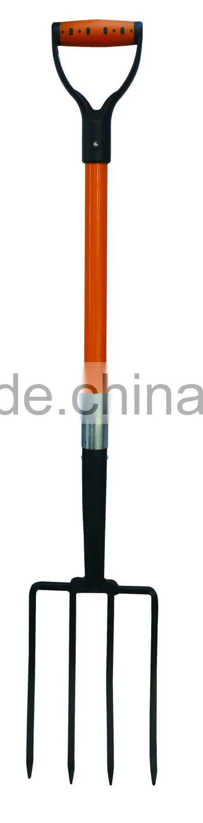 steel digging fork F6958