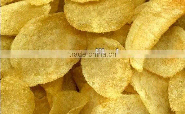 Sweet Potato Banana Plantain Chips Crisps Cutting Machine Slicing Machine