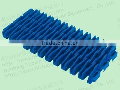 Injection Moulded Plastic Sprocket for 2500 Modular Belt