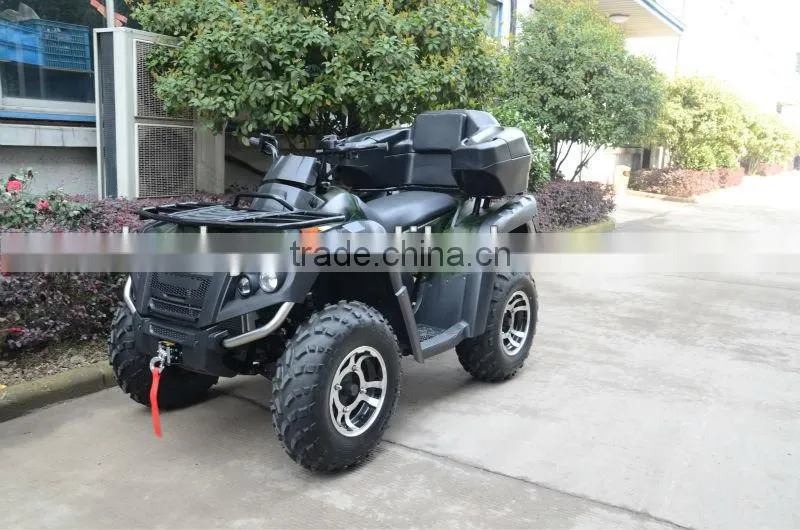 Exclusive and Utility cheap 2x4/4x4 ATV EEC