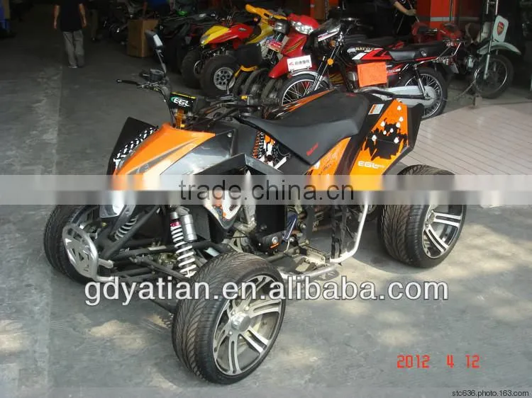 250cc off road atv manufacturer in Guangzhou
