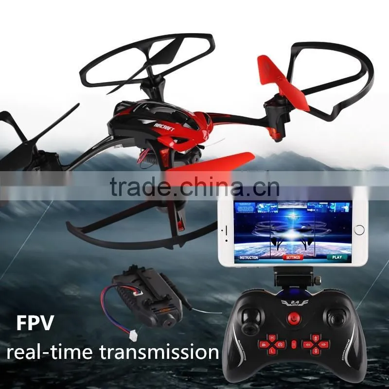 WIFI FPV Drone