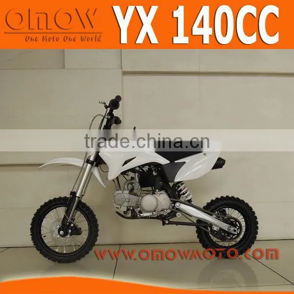 TTR YX 140CC Engine Dirt Bike