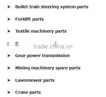 Direct factory CE certificate cheap Go kart front and rear axle