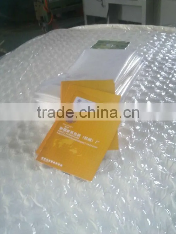 Naigu high quality custom printing plastic bags
