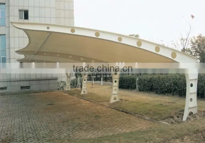 metal frame carport