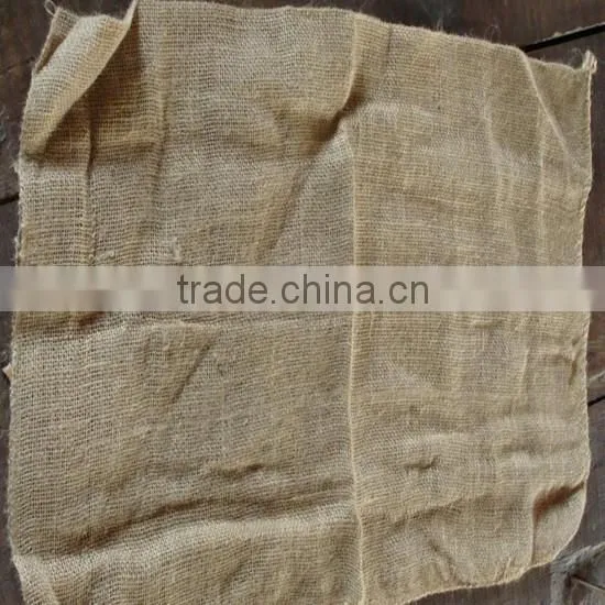 Factory!!! Durable in use jute gunny bags