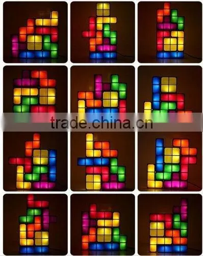 Led table lamp