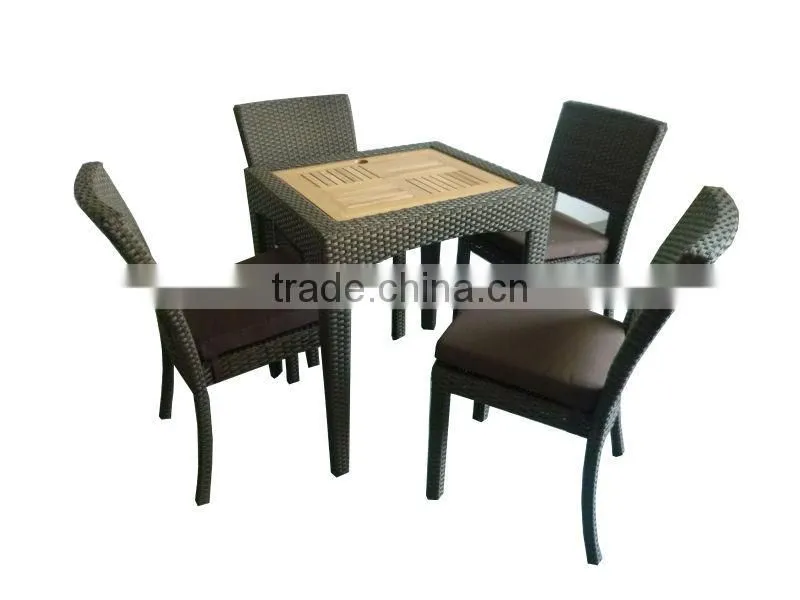 used garden furniture for sale coffee set 807TKP+7023C-1