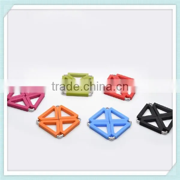 China Supplier Custom silicone mat,table mat,silicone mat