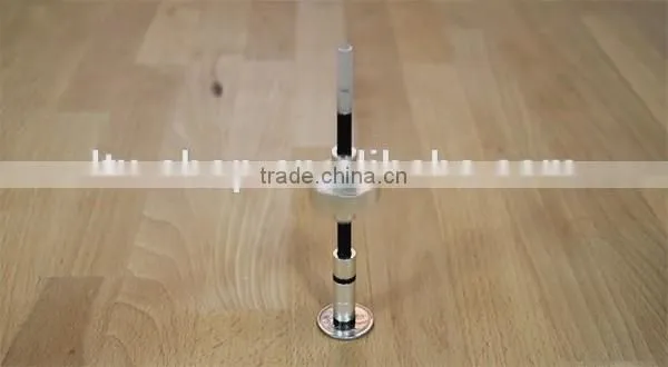 Creative Modular Magnetic Magnets Stylus Pen 12 Balls Gift Set