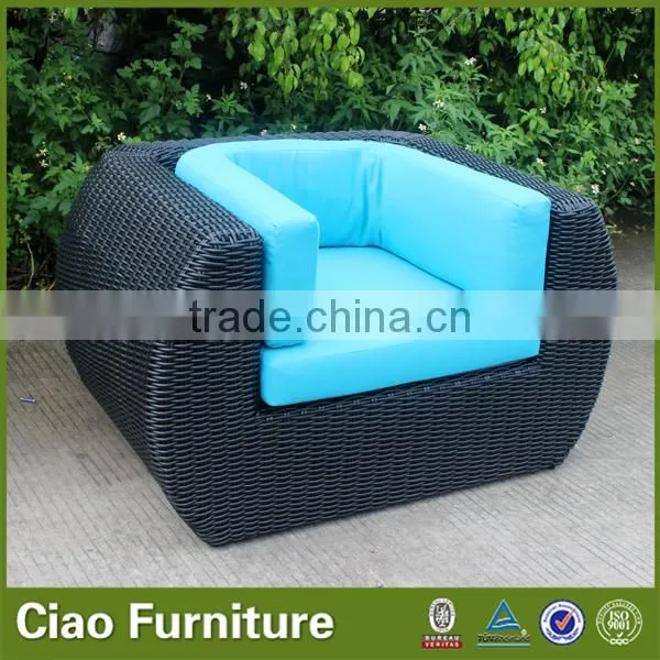 High end rattan furniture new model sofa sets pictures