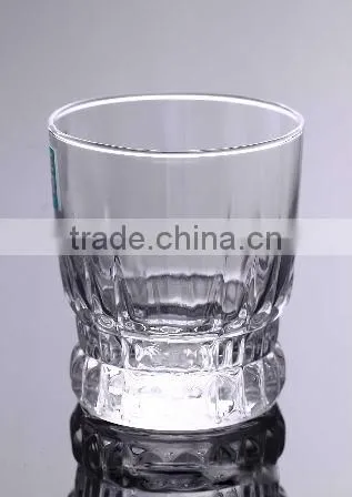 Whisky glass