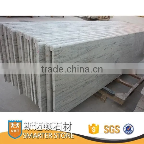 Kitchen and bathroom counter tops for hotel