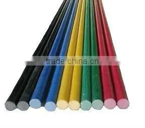 4mm FRP Pultrusion Solid rod